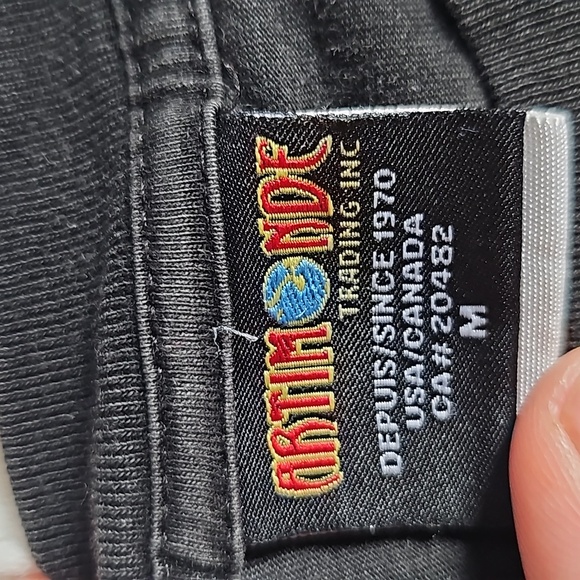 2005 The Who t-shirt - Picture 4 of 6